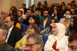 Tishk International University | Architecture Department