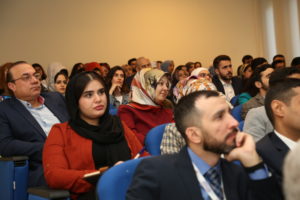 Tishk International University | Architecture Department