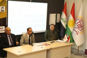 Tishk International University | Architecture Department