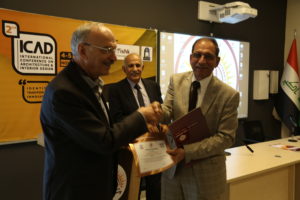 Tishk International University | Architecture Department