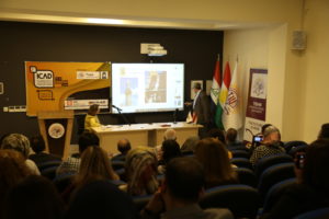 Tishk International University | Architecture Department