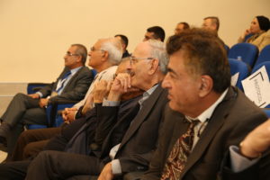 Tishk International University | Architecture Department