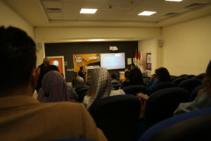 Tishk International University | Architecture Department