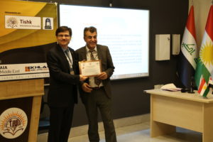 Tishk International University | Architecture Department