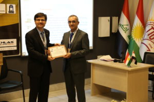 Tishk International University | Architecture Department