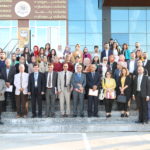 Tishk International University | Architecture Department