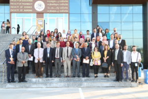 Tishk International University | Architecture Department