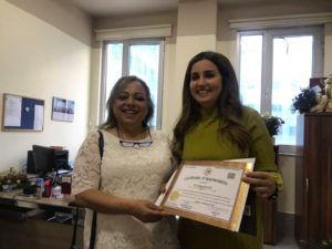 Tishk International University | Architecture Department