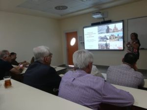 Tishk International University | Architecture Department