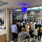 Tishk International University | Architecture Department