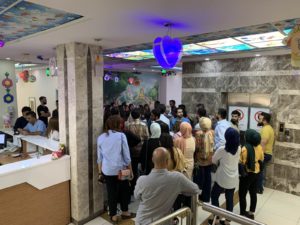 Tishk International University | Architecture Department