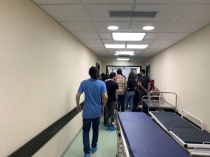 Tishk International University | Architecture Department