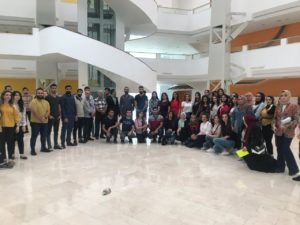 Tishk International University | Architecture Department