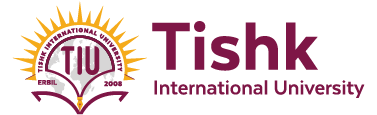 Architectural Engineering – Tishk International University (TIU) – previously Known As Ishik University Logo