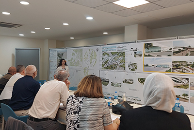 Tishk International University | Architecture Department