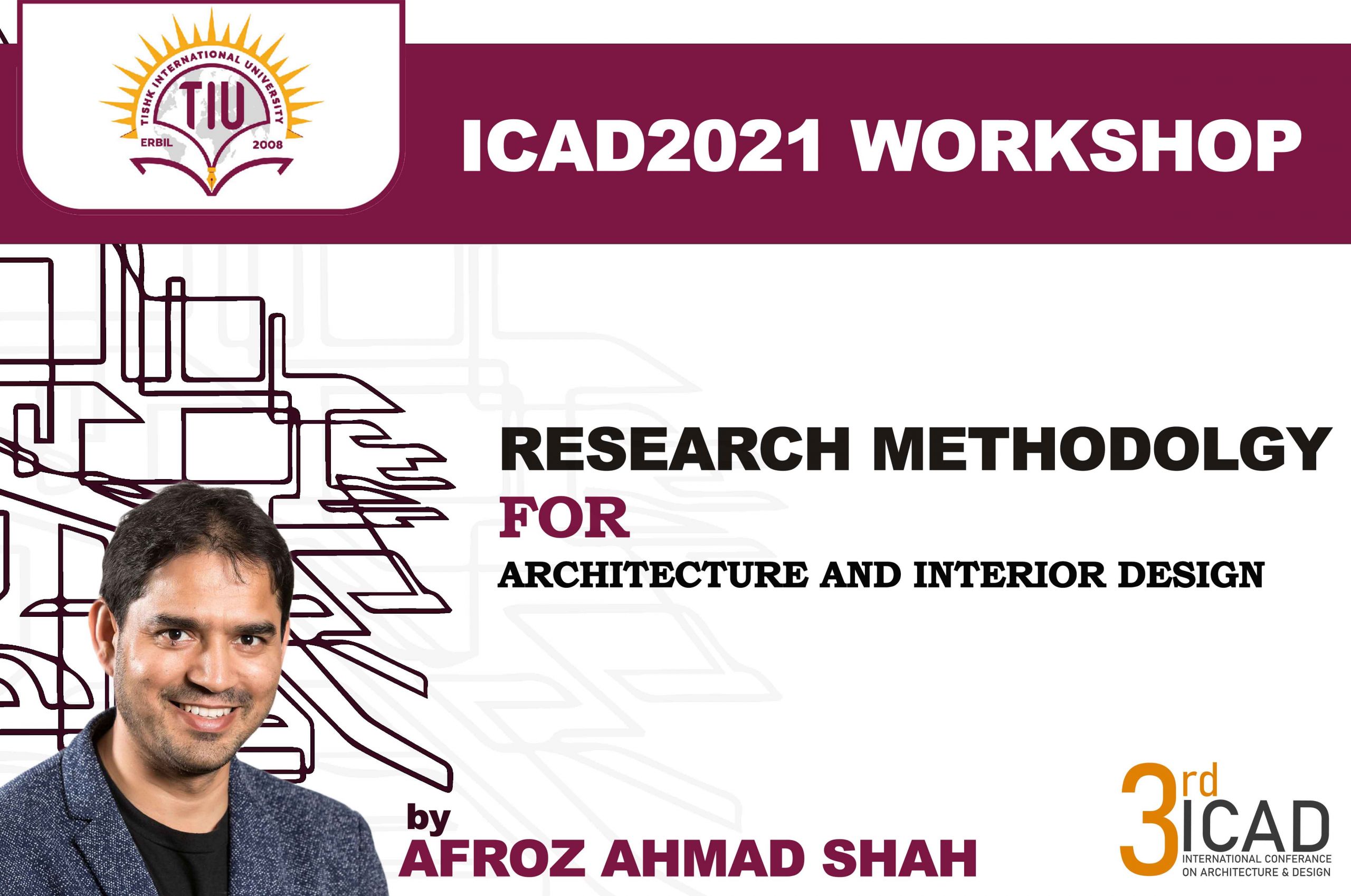 Tishk International University | Architecture Department