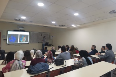 Tishk International University | Architecture Department