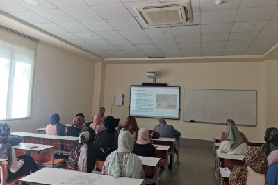 Tishk International University | Architecture Department