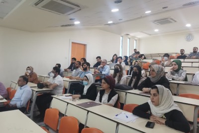 Tishk International University | Architecture Department