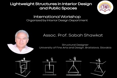 Tishk International University | Architecture Department