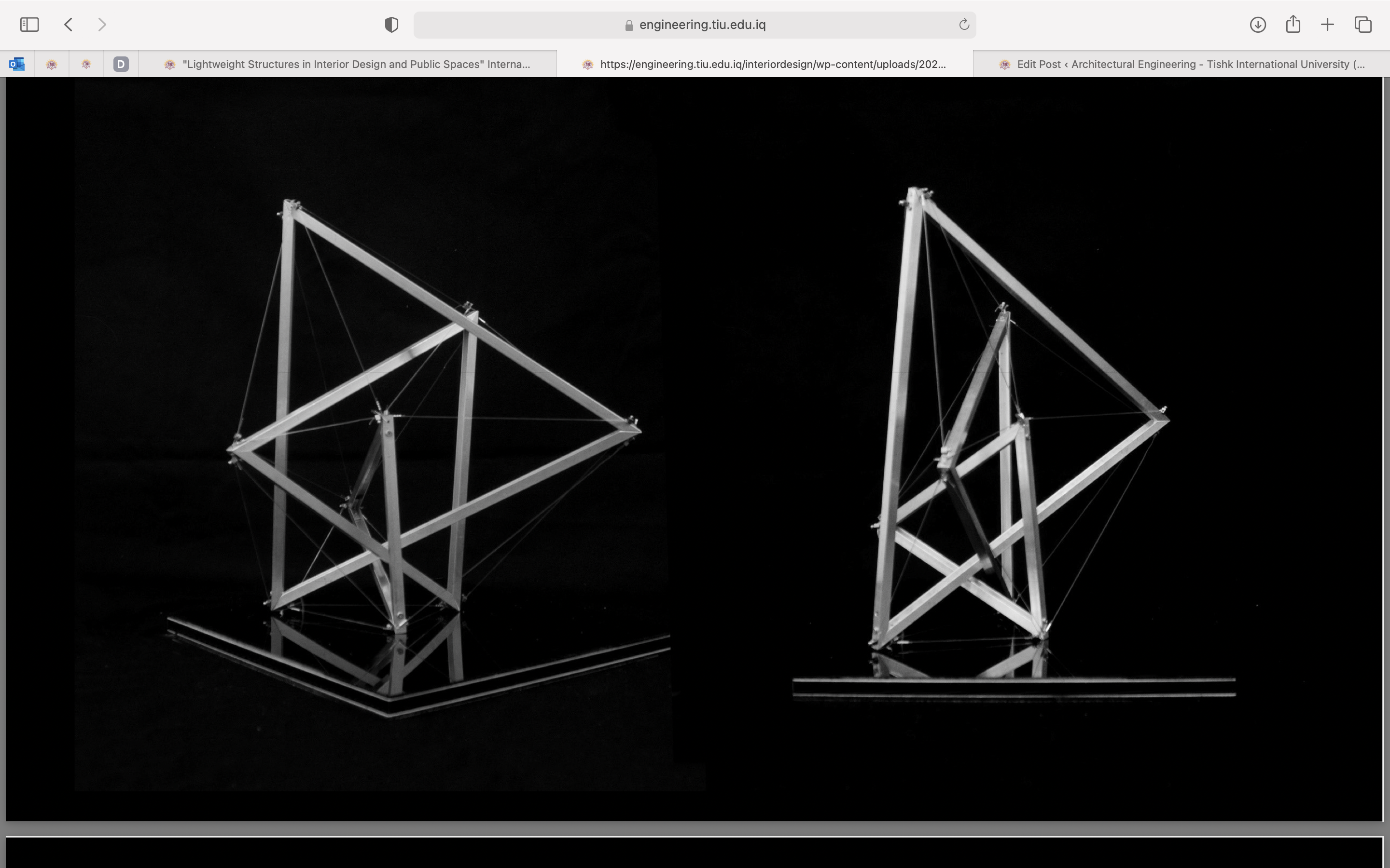 Screen Shot 2022-04-13 at 12.27.09 PM Tishk International University | Architecture Department