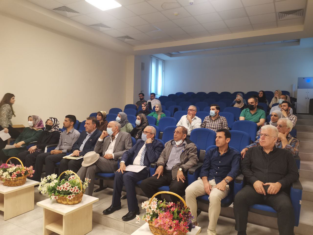 photo5384343776371259602 Tishk International University | Architecture Department