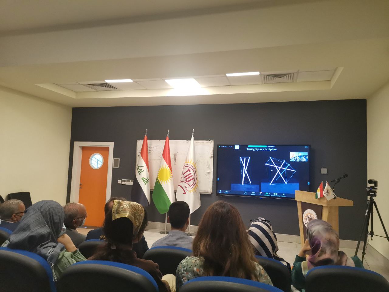 photo5384343776371259628 Tishk International University | Architecture Department