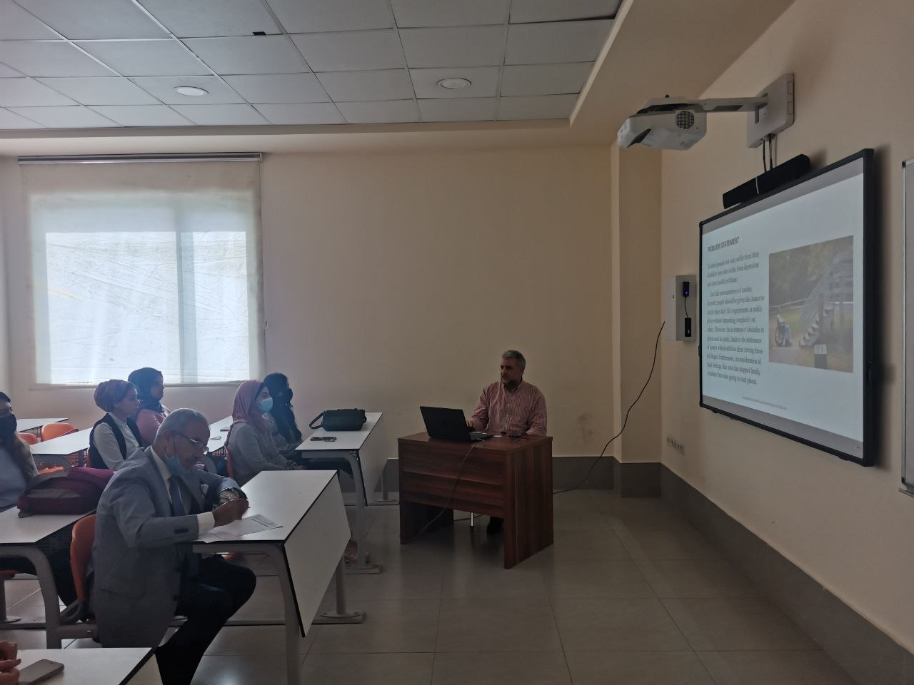 photo5395566693419432037 Tishk International University | Architecture Department