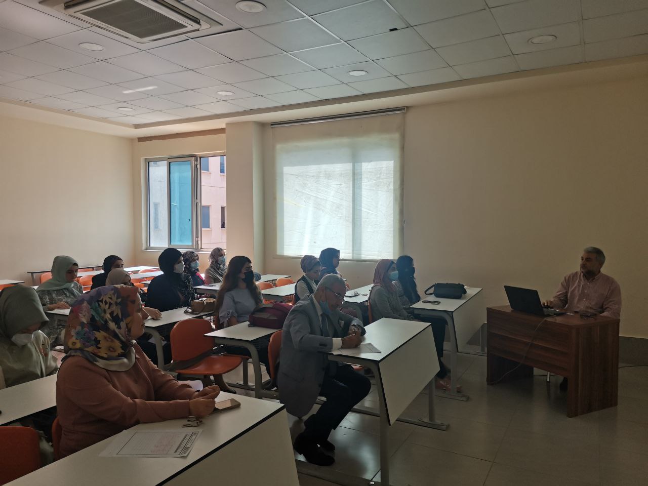 photo5395566693419432039 Tishk International University | Architecture Department