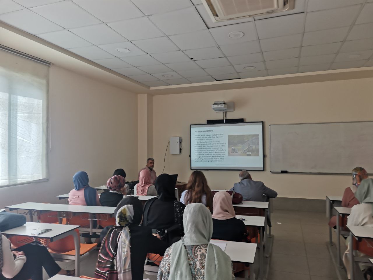 photo5395566693419432041 Tishk International University | Architecture Department