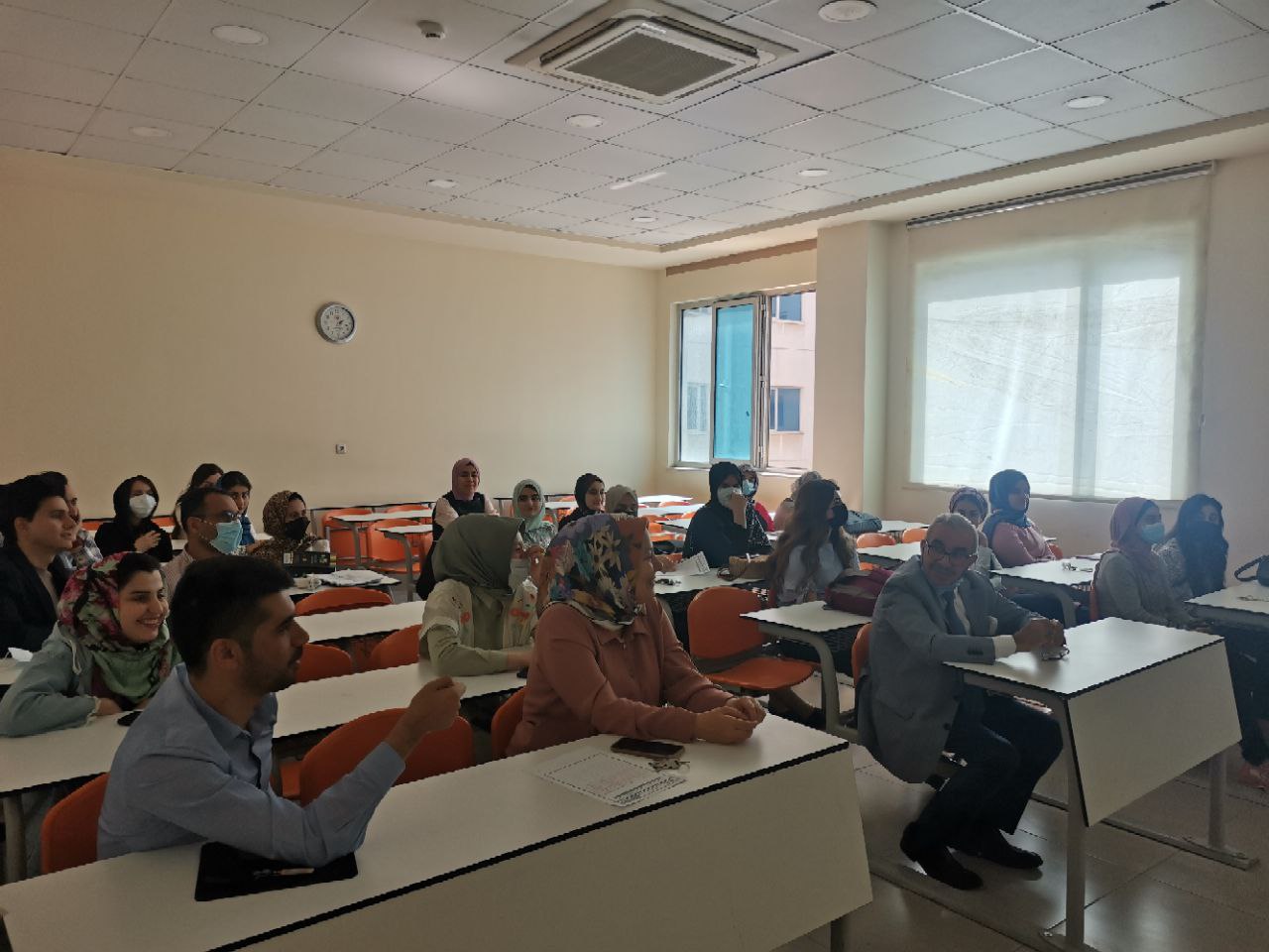 photo5395566693419432048 Tishk International University | Architecture Department