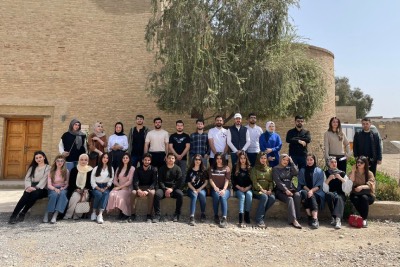 Tishk International University | Architecture Department