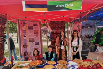 Tishk International University | Architecture Department