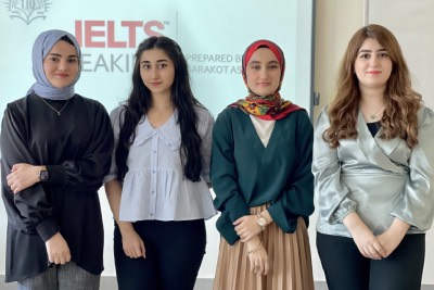 Tishk International University | Architecture Department