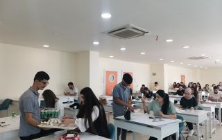 Tishk International University | Architecture Department