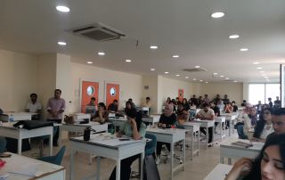 Tishk International University | Architecture Department