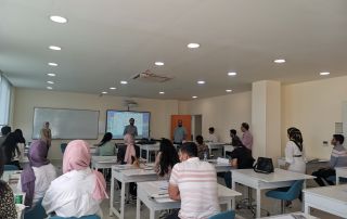 Tishk International University | Architecture Department