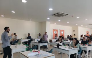 Tishk International University | Architecture Department