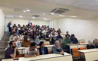 Tishk International University | Architecture Department