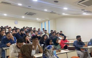 Tishk International University | Architecture Department