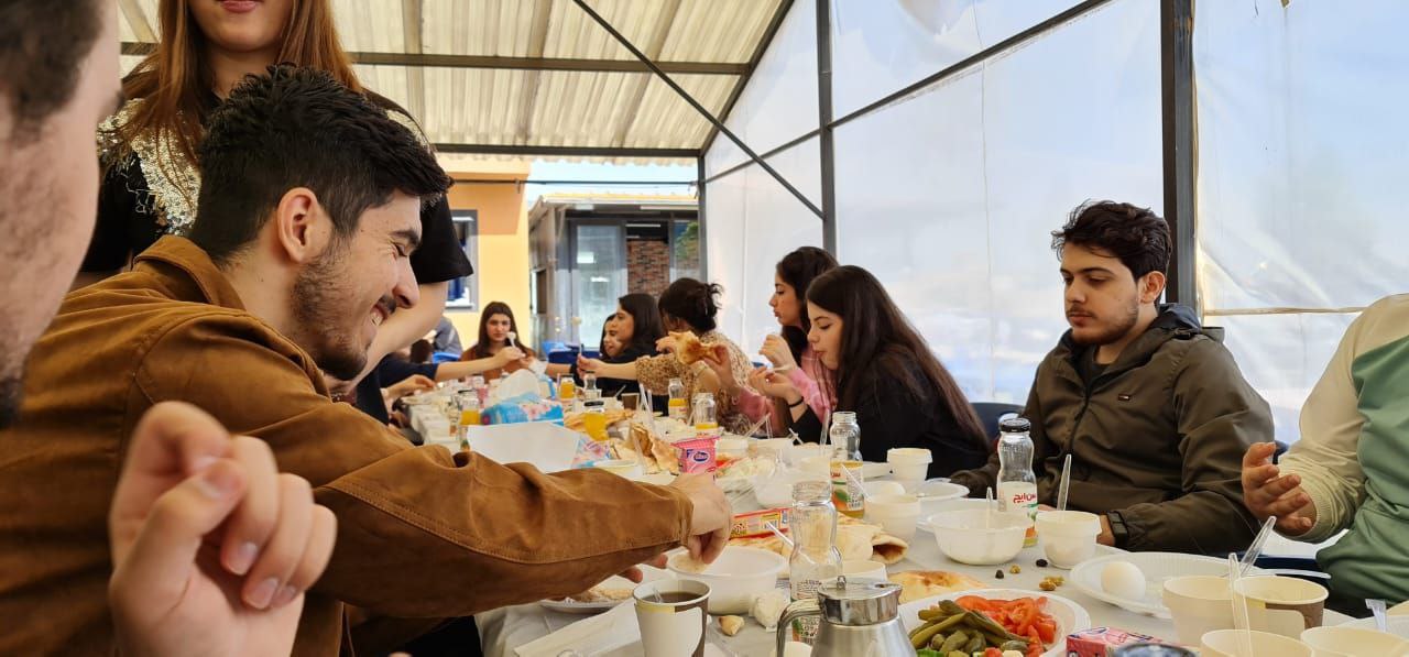 Tishk International University | Architecture Department