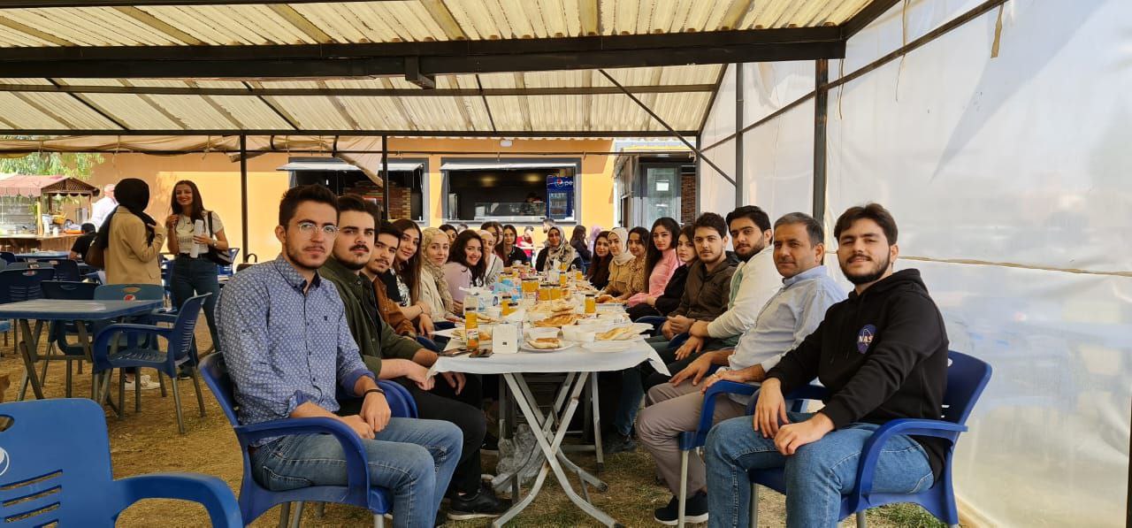 Tishk International University | Architecture Department