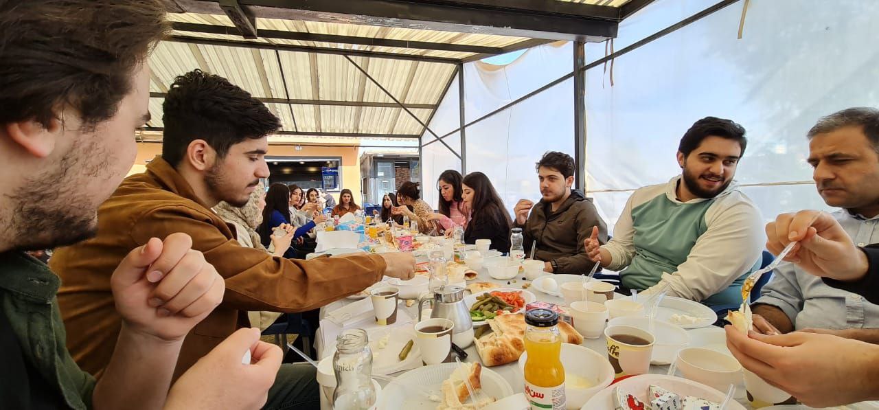 Tishk International University | Architecture Department