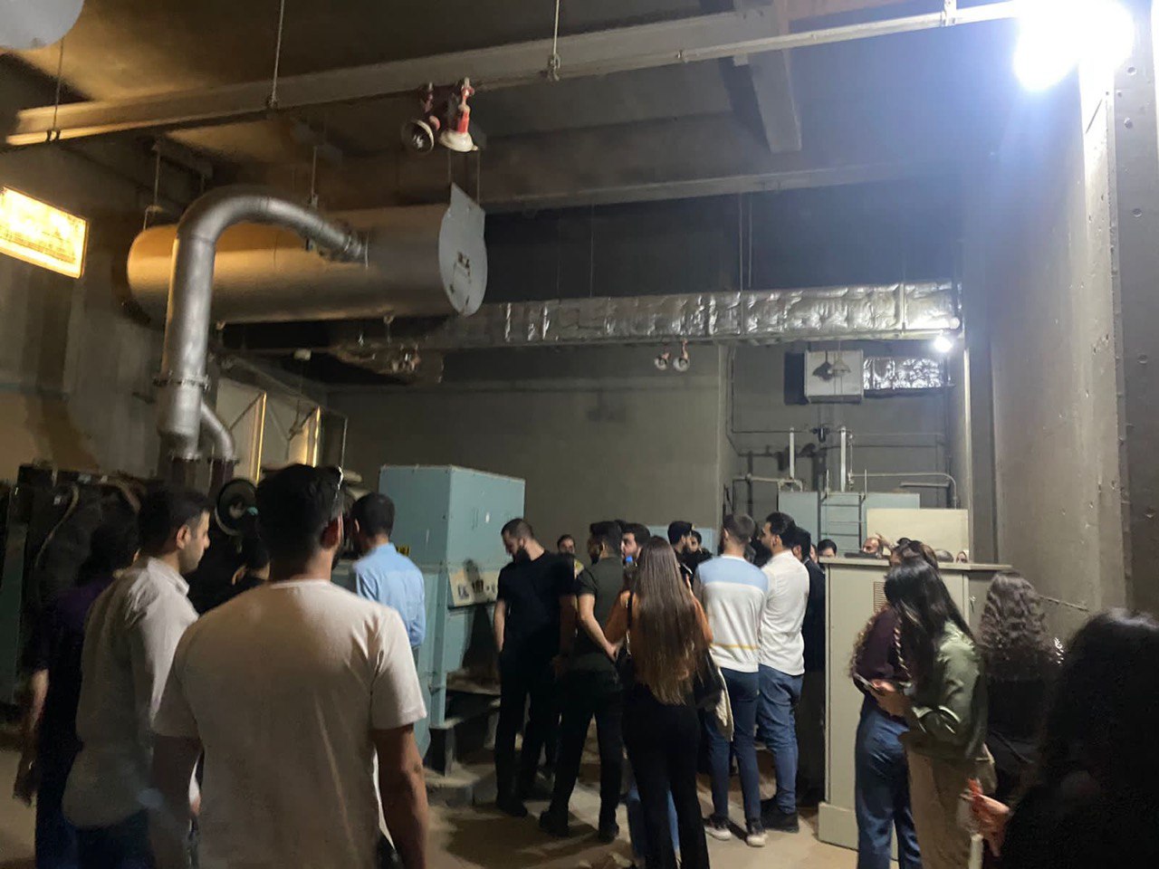 Tishk International University | Architecture Department