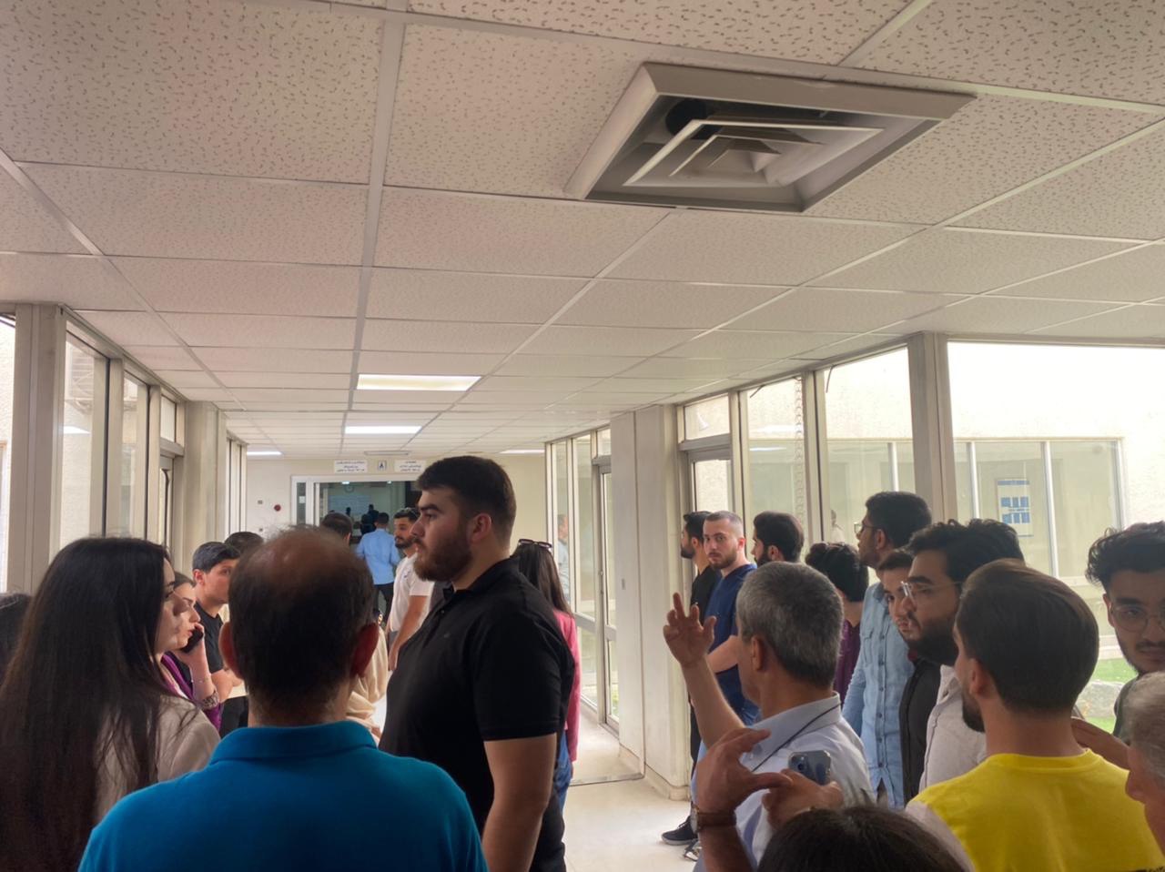 Tishk International University | Architecture Department