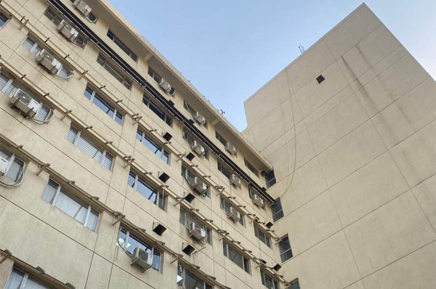 Tishk International University | Architecture Department