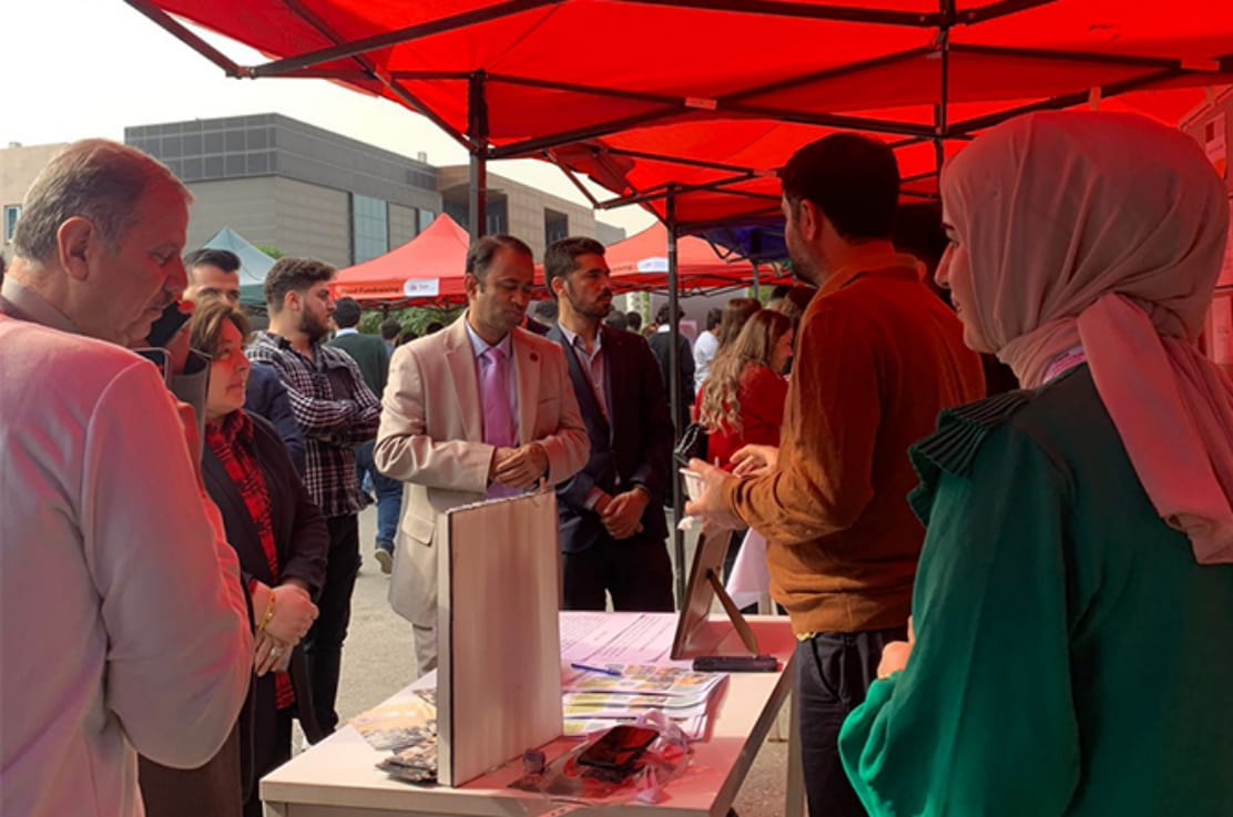 Tishk International University | Architecture Department