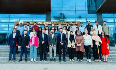 Tishk International University | Architecture Department