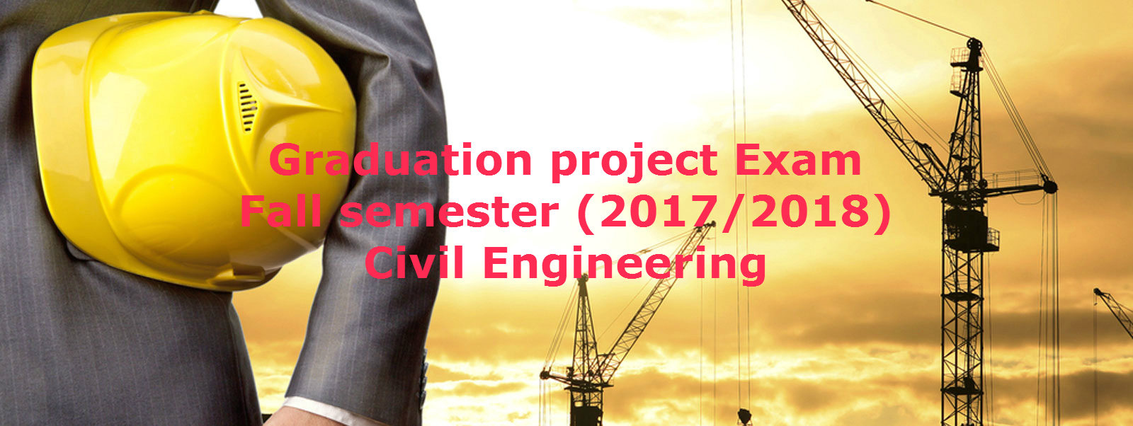 Tishk International University | Civil Department