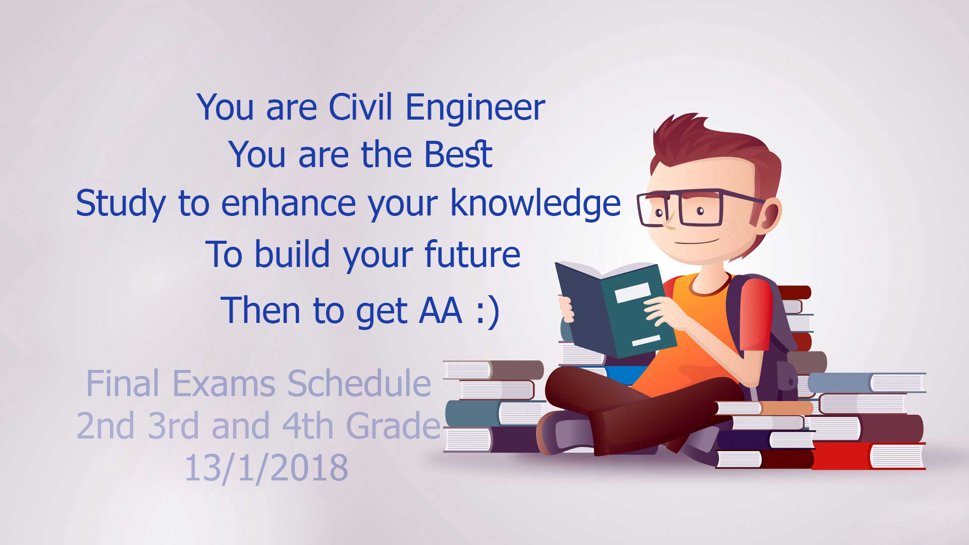 Tishk International University | Civil Department